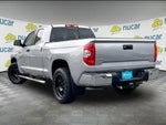 2017 Toyota Tundra SR5 5.7L V8