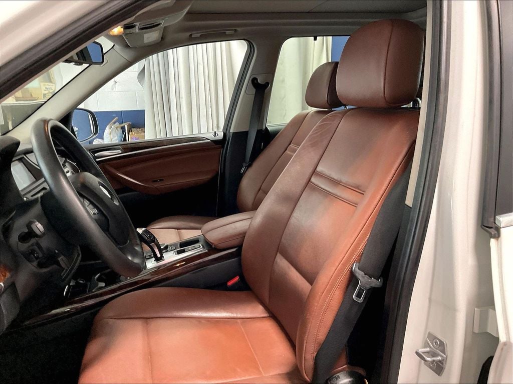 2013 BMW X5 xDrive35i Premium