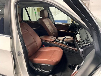 2013 BMW X5 xDrive35i Premium