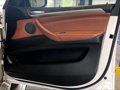2013 BMW X5 xDrive35i Premium