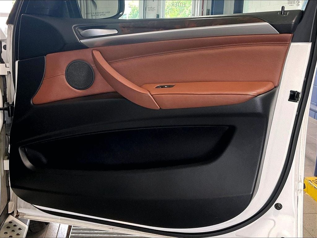 2013 BMW X5 xDrive35i Premium