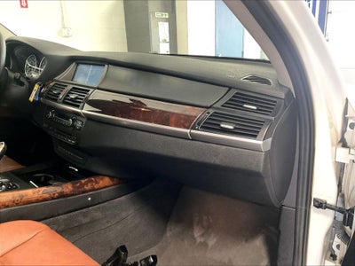 2013 BMW X5 xDrive35i Premium