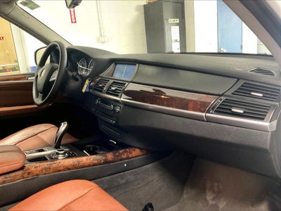 2013 BMW X5 xDrive35i Premium
