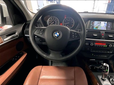 2013 BMW X5 xDrive35i Premium