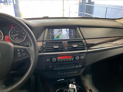 2013 BMW X5 xDrive35i Premium