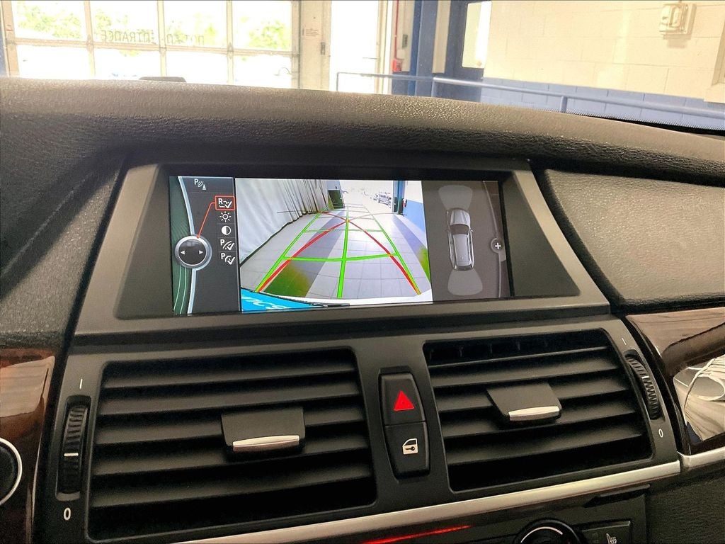 2013 BMW X5 xDrive35i Premium