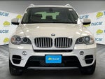 2013 BMW X5 xDrive35i Premium