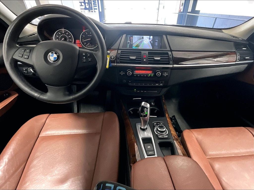 2013 BMW X5 xDrive35i Premium