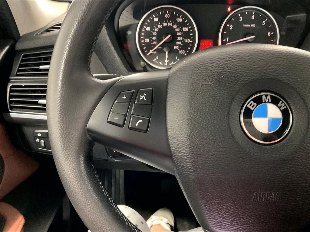 2013 BMW X5 xDrive35i Premium