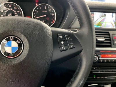 2013 BMW X5 xDrive35i Premium