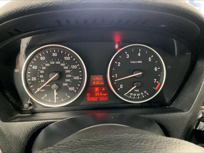 2013 BMW X5 xDrive35i Premium