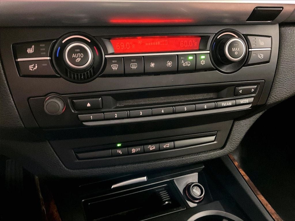 2013 BMW X5 xDrive35i Premium