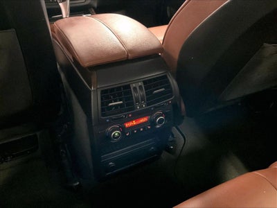 2013 BMW X5 xDrive35i Premium