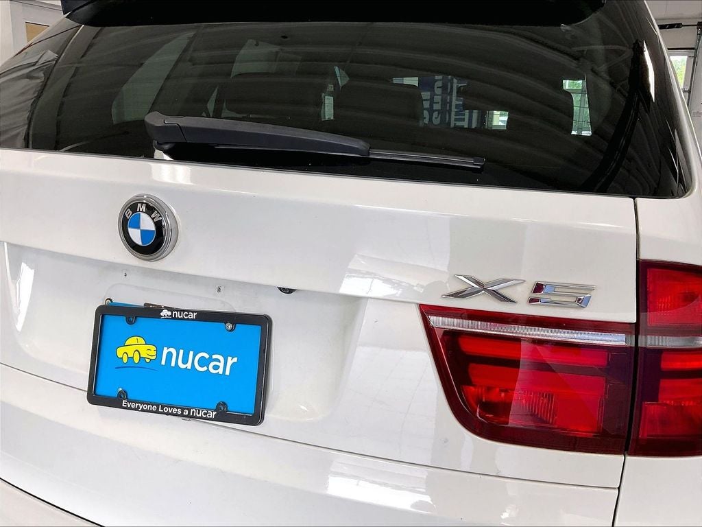 2013 BMW X5 xDrive35i Premium