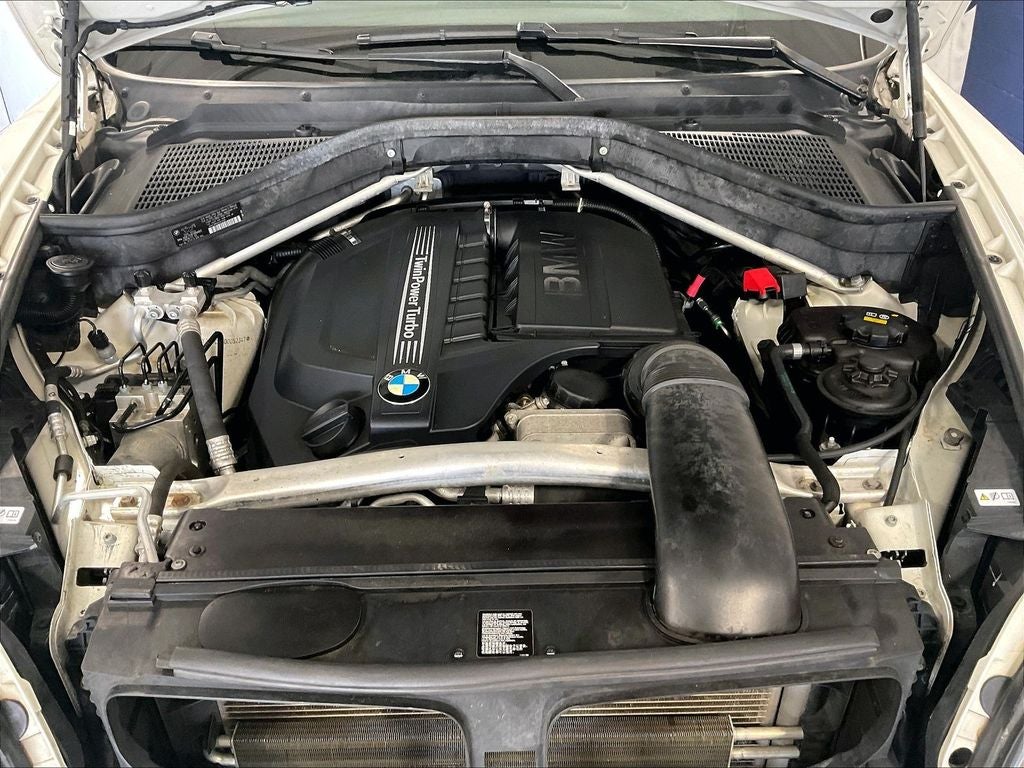 2013 BMW X5 xDrive35i Premium