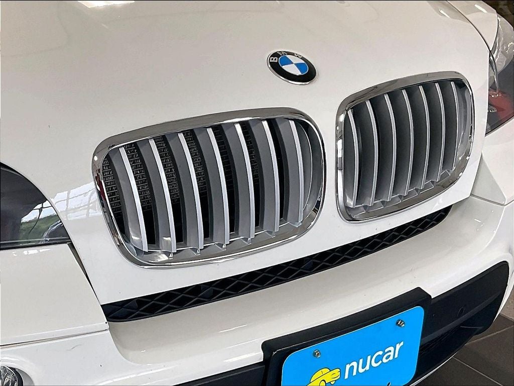 2013 BMW X5 xDrive35i Premium