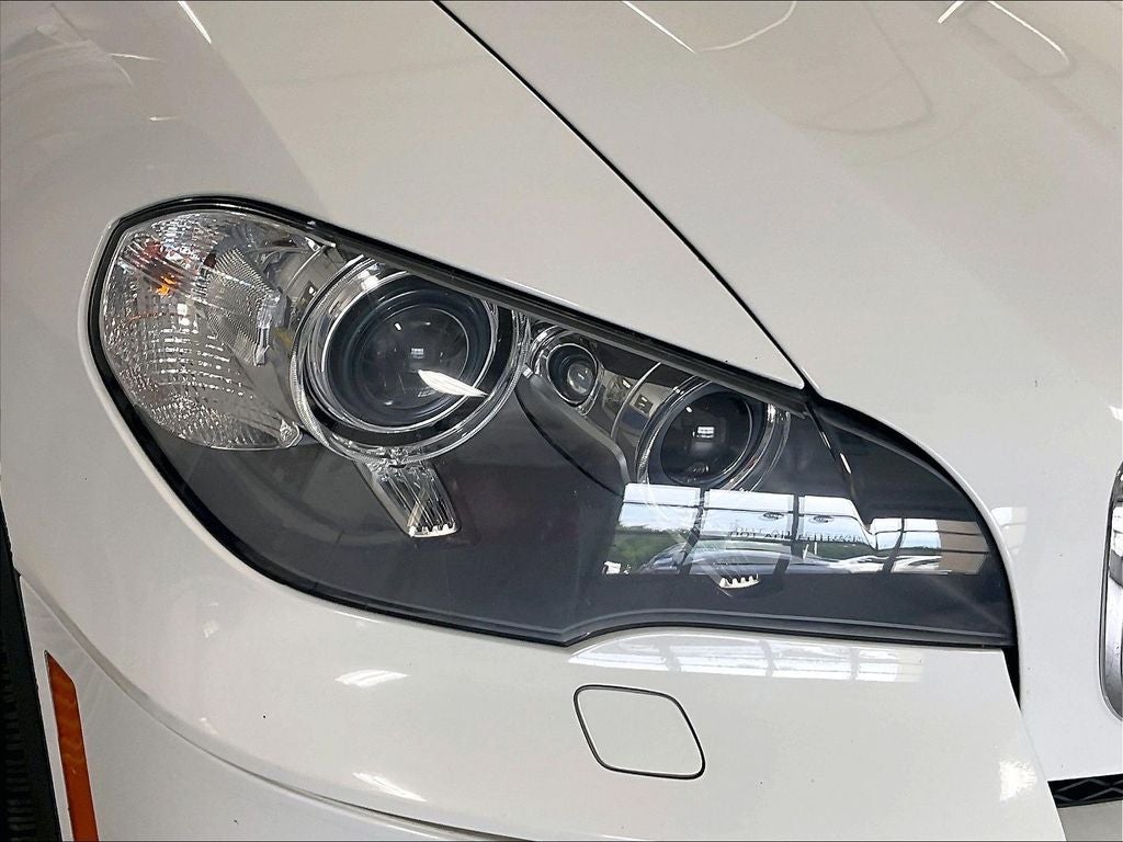 2013 BMW X5 xDrive35i Premium
