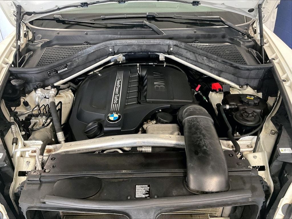 2013 BMW X5 xDrive35i Premium