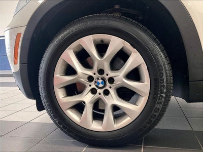 2013 BMW X5 xDrive35i Premium