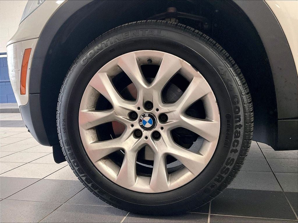 2013 BMW X5 xDrive35i Premium