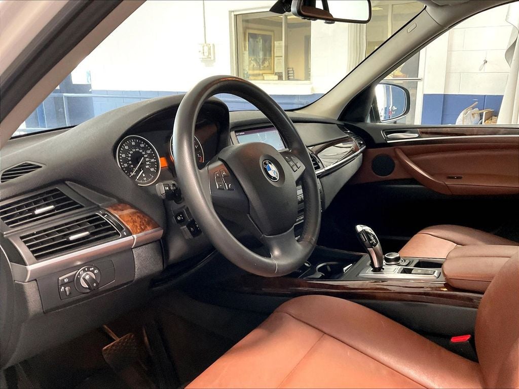 2013 BMW X5 xDrive35i Premium