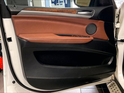 2013 BMW X5 xDrive35i Premium