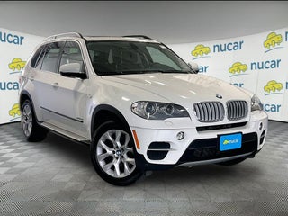 2013 BMW X5 xDrive35i Premium