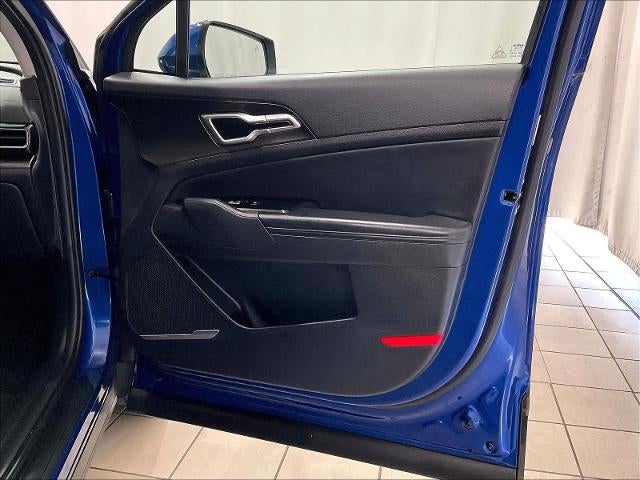 2024 Kia Sportage EX FWD