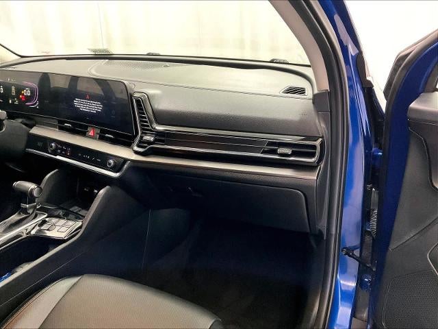 2024 Kia Sportage EX FWD