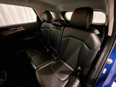 2024 Kia Sportage EX FWD