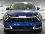 2024 Kia Sportage EX FWD