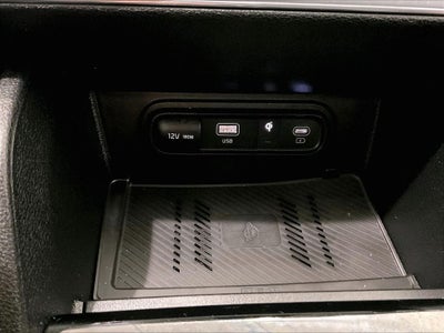 2024 Kia Sportage EX FWD