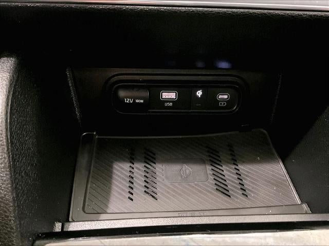 2024 Kia Sportage EX FWD