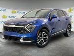 2024 Kia Sportage EX FWD