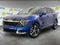 2024 Kia Sportage EX FWD