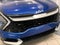 2024 Kia Sportage EX FWD