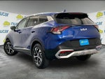 2024 Kia Sportage EX FWD