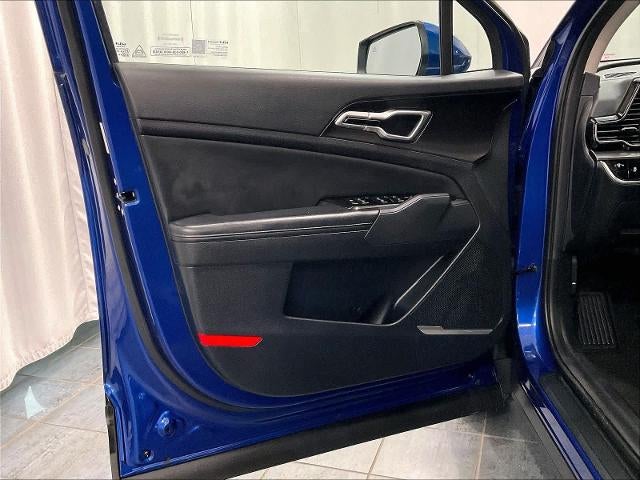 2024 Kia Sportage EX FWD