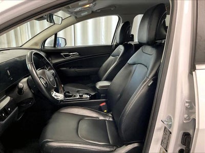 2023 Kia Sportage EX AWD