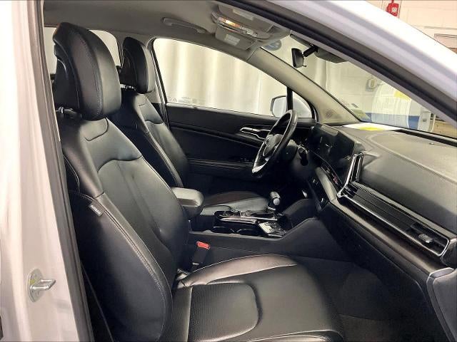 2023 Kia Sportage EX AWD