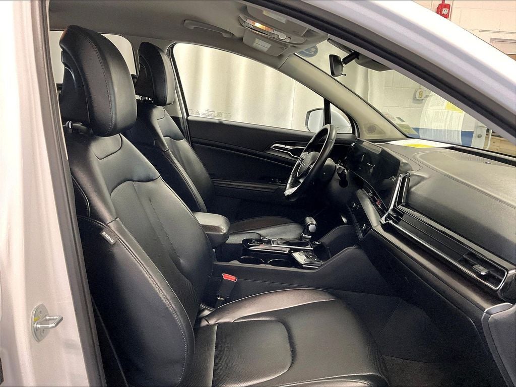2023 Kia Sportage EX AWD