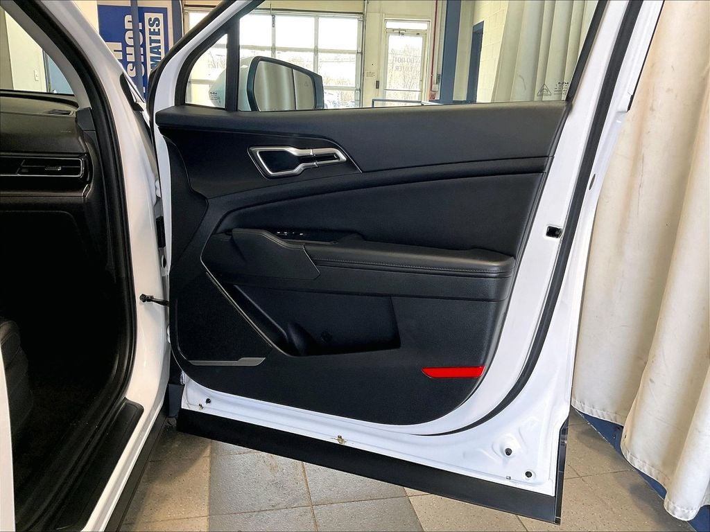 2023 Kia Sportage EX AWD