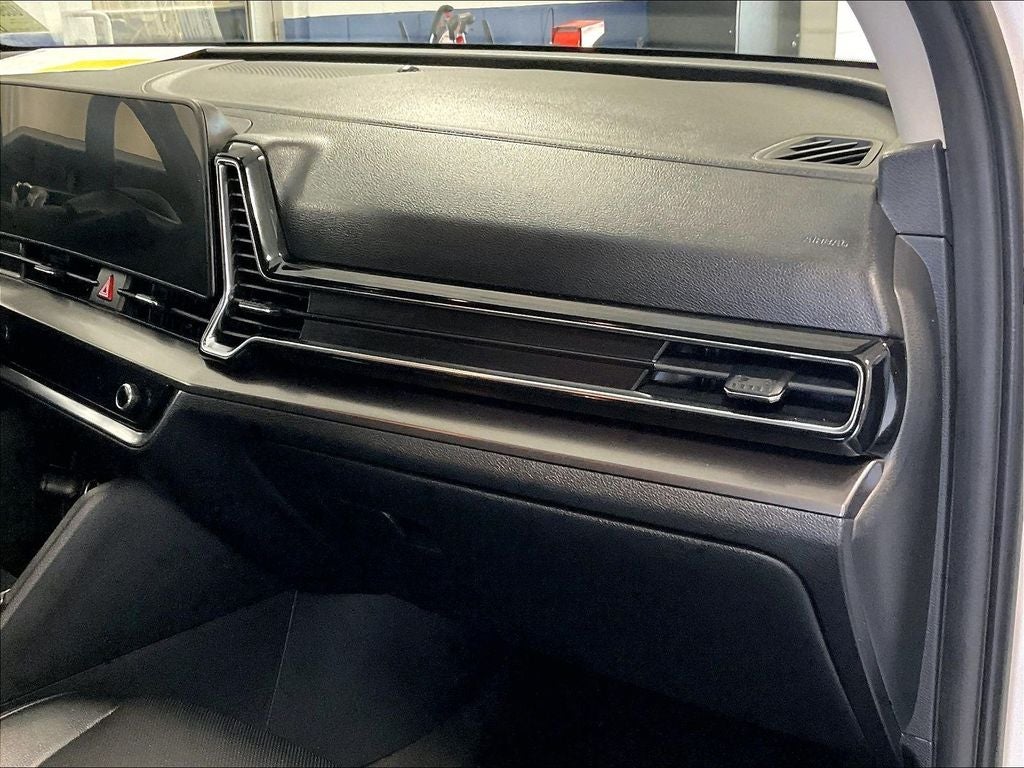 2023 Kia Sportage EX AWD