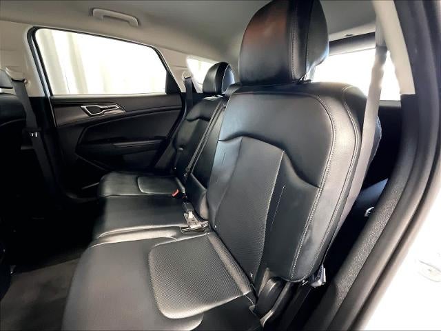 2023 Kia Sportage EX AWD