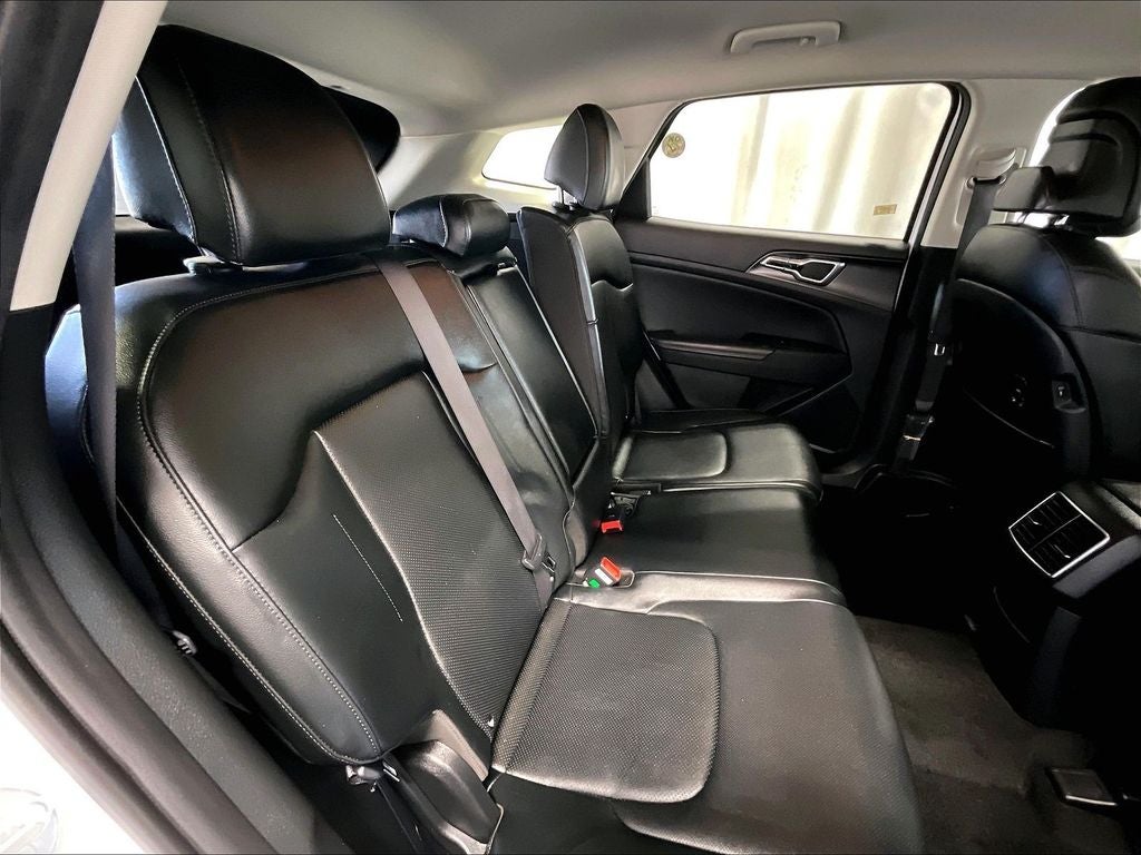 2023 Kia Sportage EX AWD