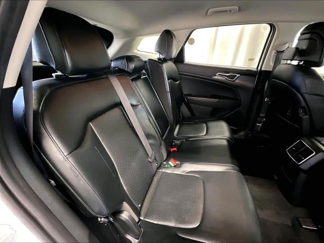 2023 Kia Sportage EX AWD