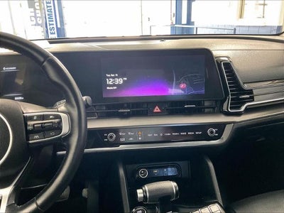 2023 Kia Sportage EX AWD