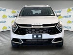 2023 Kia Sportage EX AWD