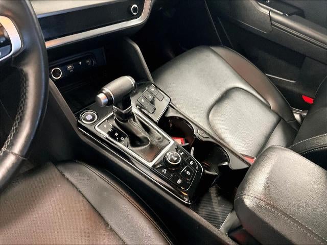 2023 Kia Sportage EX AWD