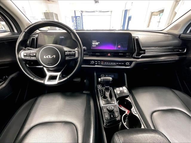 2023 Kia Sportage EX AWD